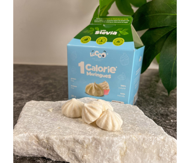 LOCCO 1 kcal Bezy Niskokaloryczne Naturalne - 1503770 - zdjęcie 7